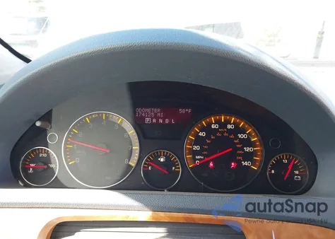 2008 Saturn Outlook Xr from USA, damaged, VIN 5GZEV23798J186136